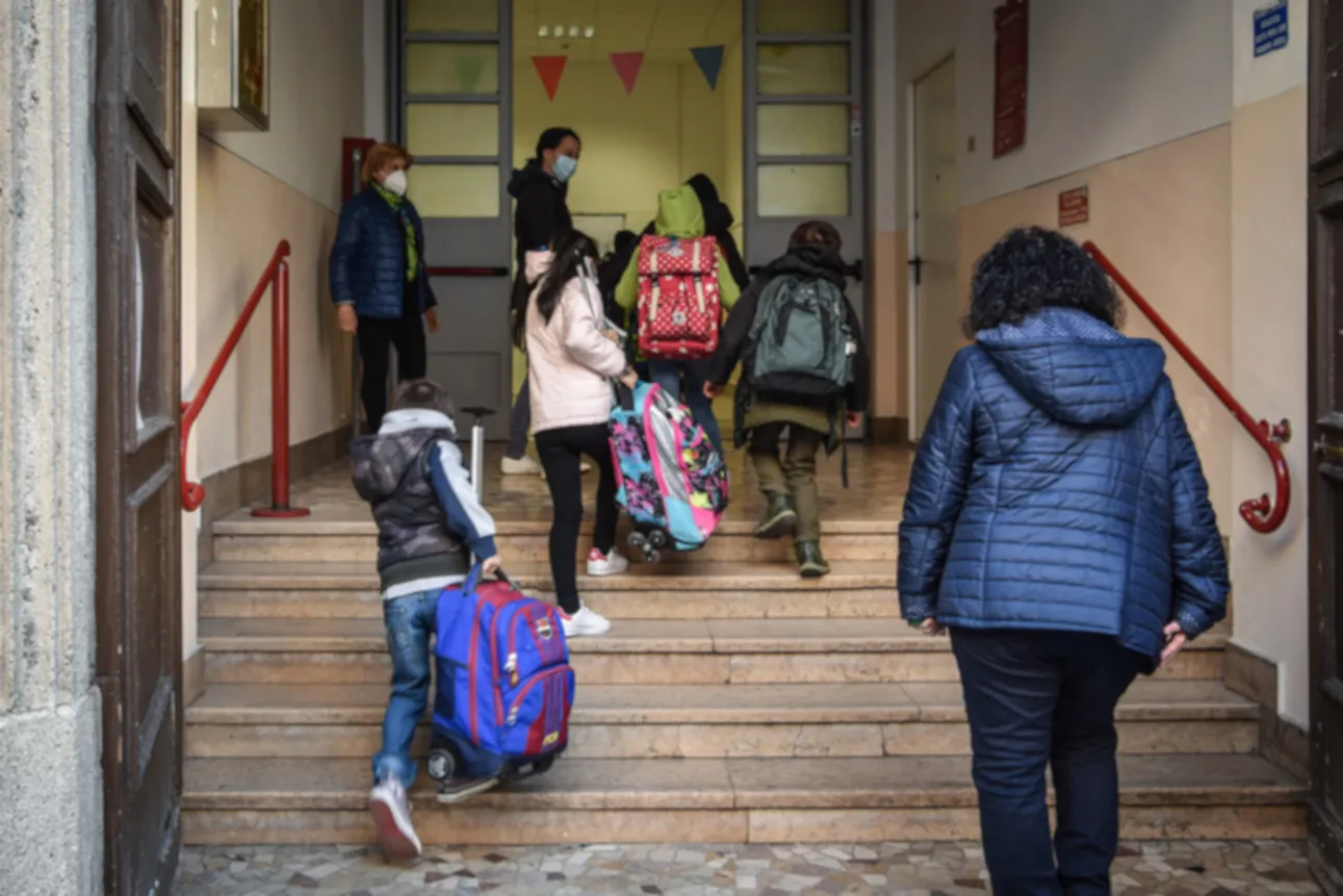 Accorpamento scuole: via libera Comune Siracusa