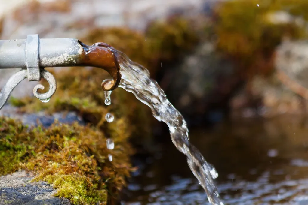 Acqua potabile a Monreale grazie a controlli ok