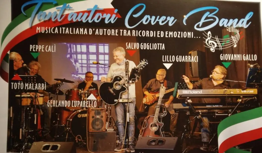 Al Teatro della Posta Vecchia la musica italiana d’autore: un mix di ricordi ed emozioni.