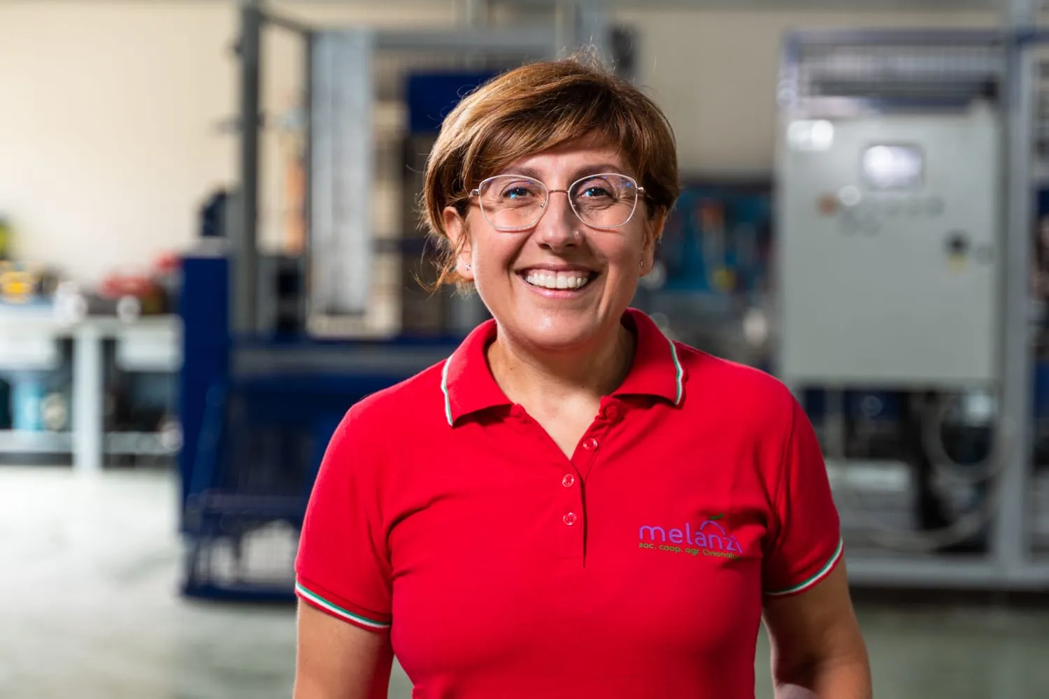 Alboni, vittoriese, protagonista della cooperazione femminile a Palermo