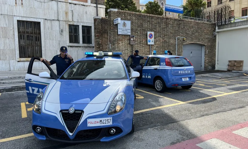 Ancona: Irregolare e pericoloso, al Cpr di Caltanissetta