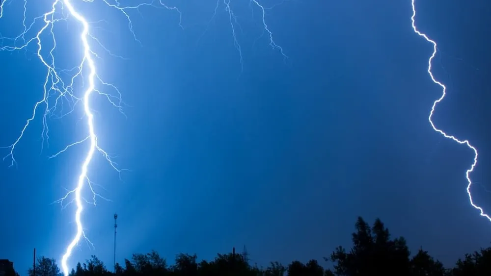 Ancora piogge e temporali: nuova allerta gialla in arrivo!