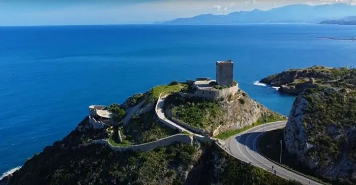 Appunti di viaggio nel 1154: scopri la Sicilia e Palermo