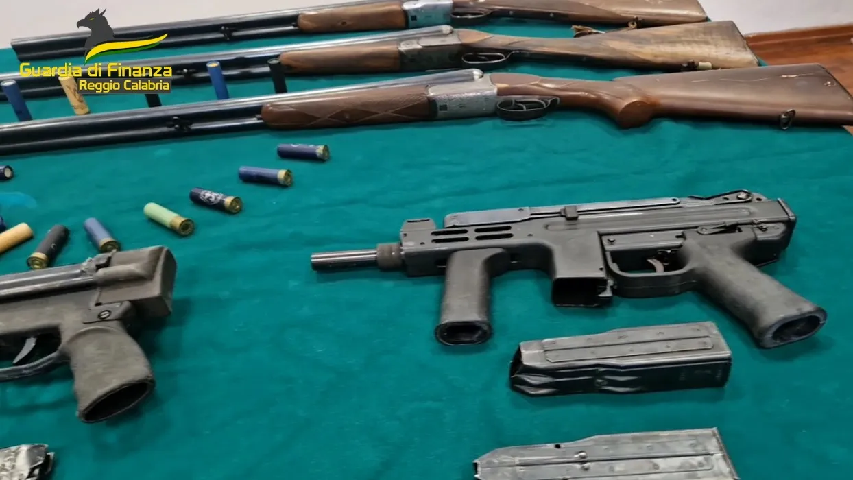 Arresti in Sicilia per attività della 'ndrangheta: 27 misure cautelari