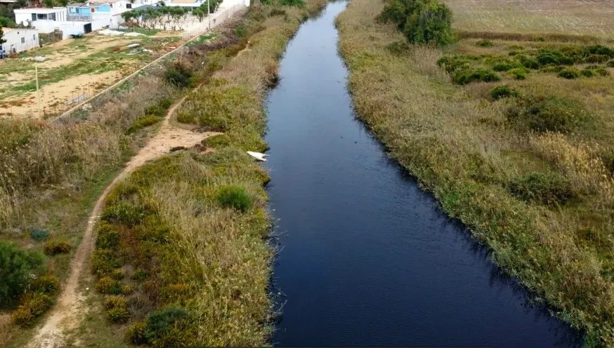 Aziende rischiano isolamento sul fiume Morello.