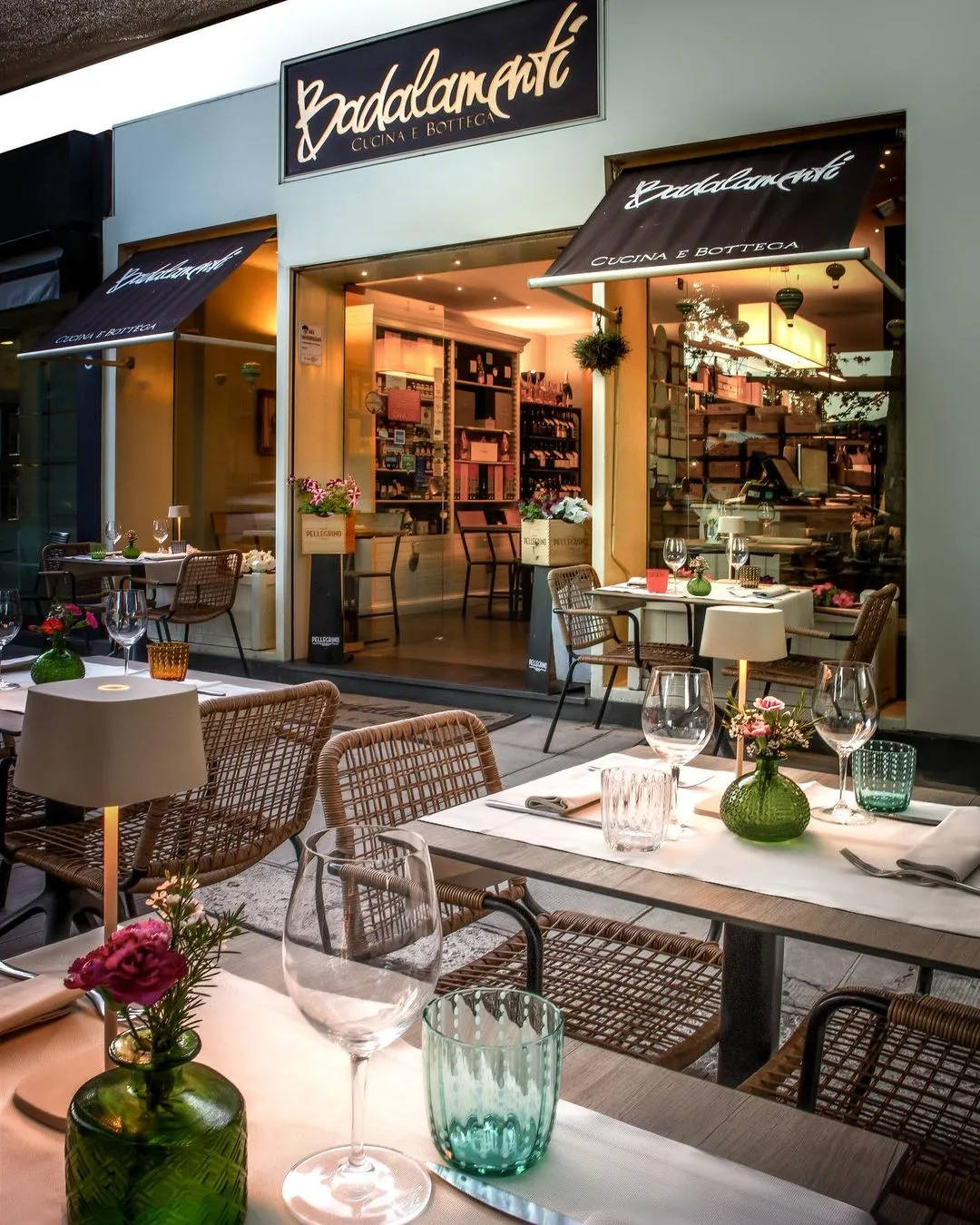 Badalamenti Cucina e Bottega