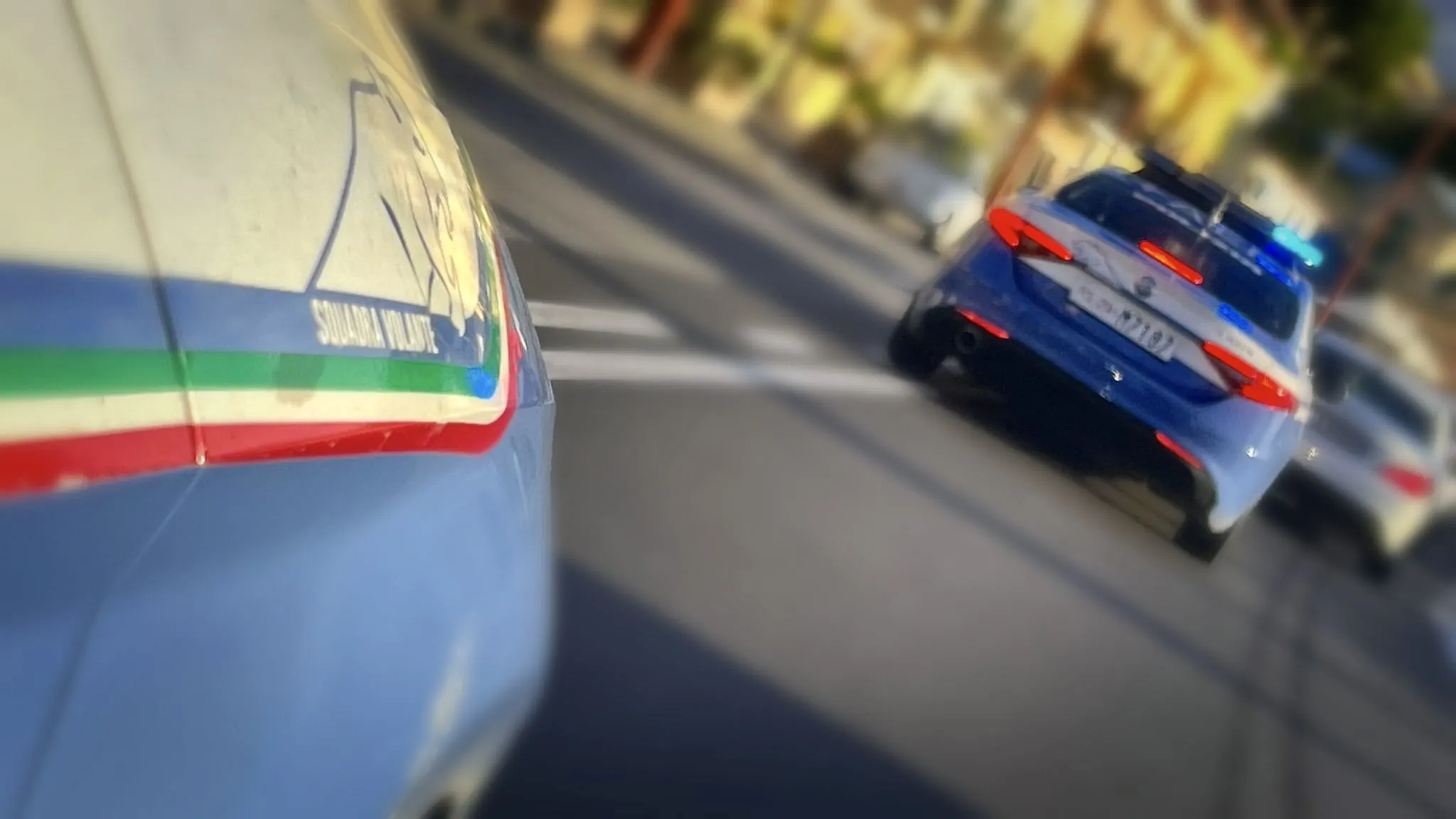 Blocco pullman migranti a Caltanissetta: denunciati 17