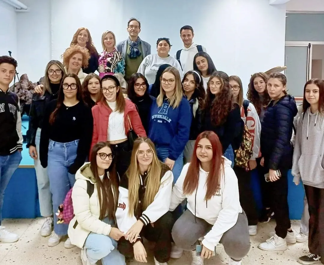 Caltanissetta, Casa Rosetta apre le porte agli studenti Galileo Galilei