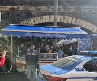 Catania: da pescheria a ristorante multa 6mila€