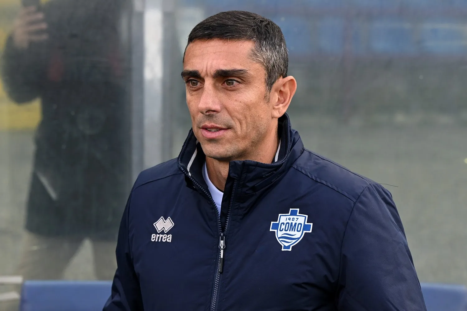 Como esonera Moreno Longo dopo scontro con Palermo