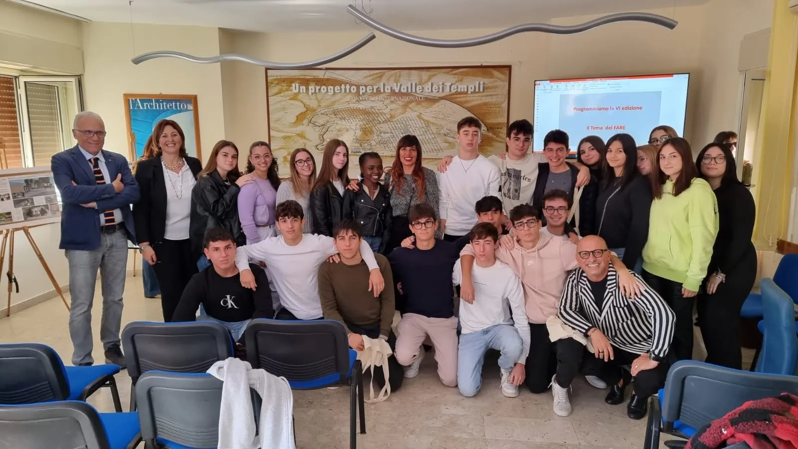 Conclusa la quinta edizione di "Abitare il Paese" - Sicilia Oggi Notizie