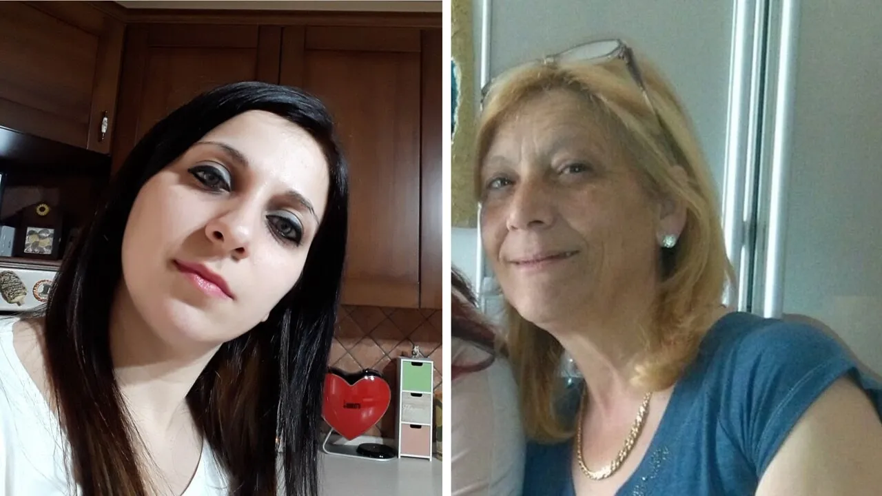 Detenuta donna ad Agrigento - Teleacras