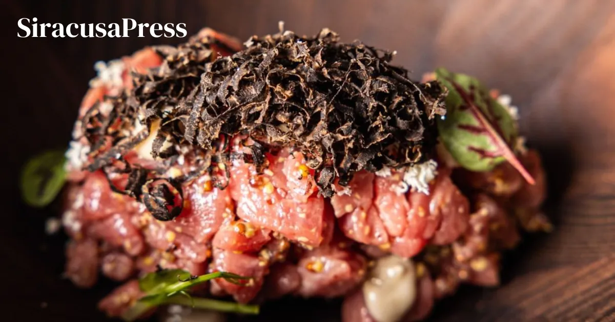 Due ristoranti siciliani, "Crocifisso" e "Cortile Santo Spirito", vincono Stella Michelin