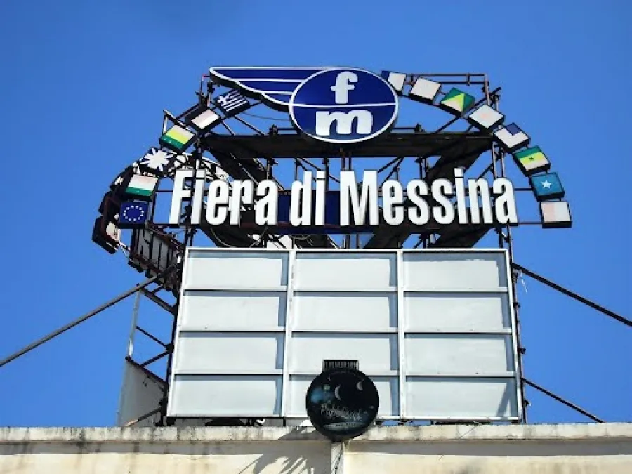Ente Fiera Messina chiede liquidazione coatta amministrativa - MessinaOra