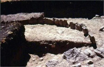 Esperonews: Il Cromlech di Vallescura a Marianopoli ettura "prima dei Greci"