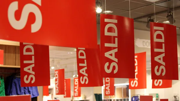 Federmoda Ragusa: Saldi a fine gennaio no!