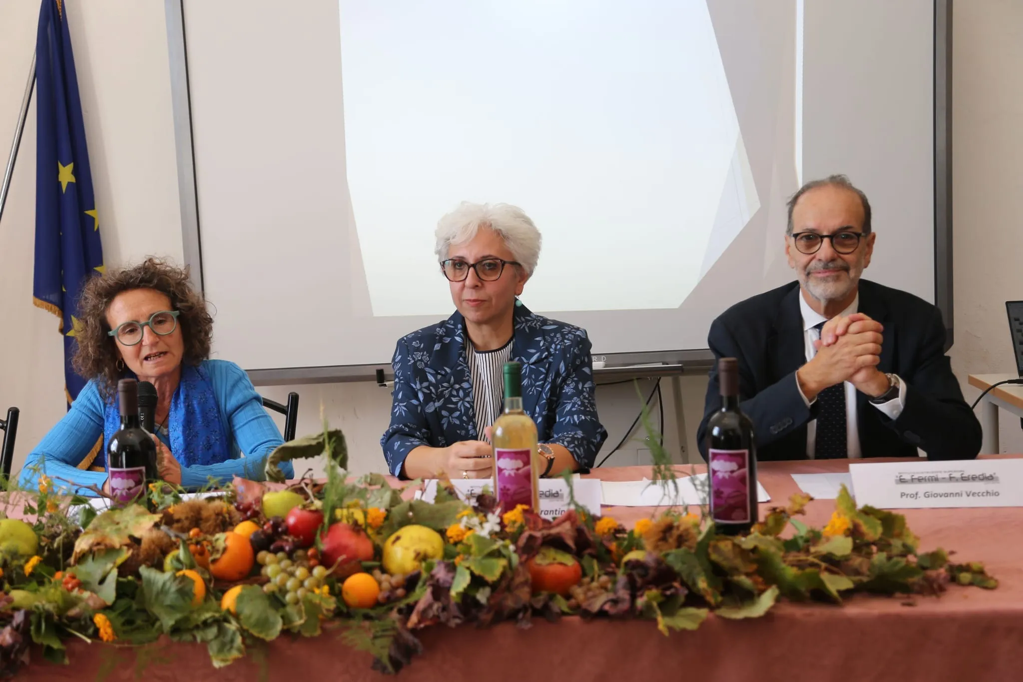 Festa d’Autunno 2023 all’istituto superiore di Catania - Sicilia: Conclusa Oggi Notizie