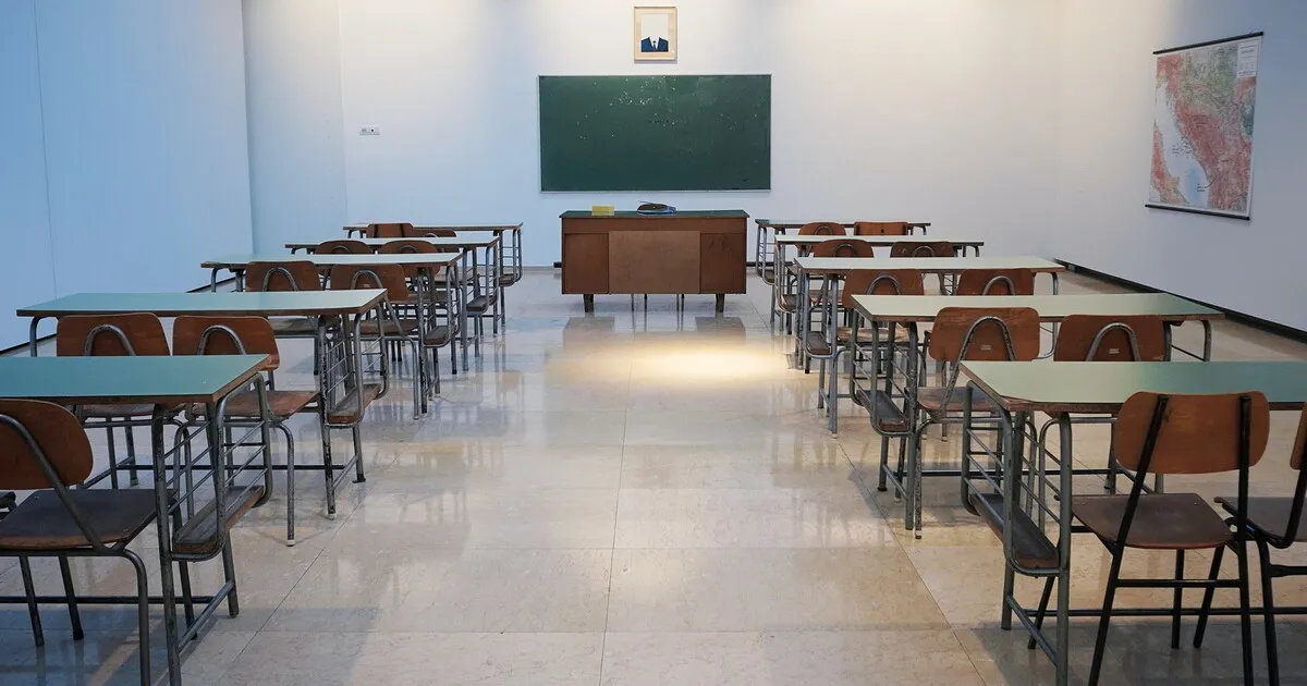 Gli abitanti di Messina vivono l'esame di stato con grande serietà e impegno.