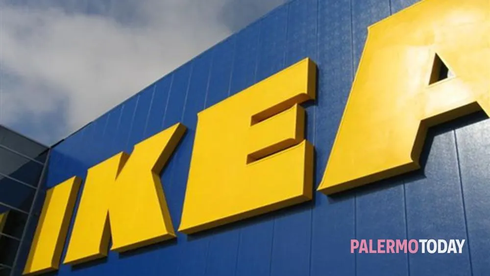 Ikea vuole aprire nuovo store a Palermo.