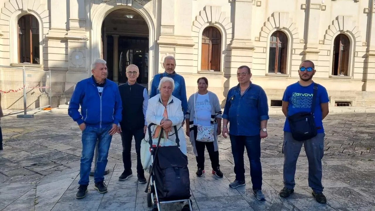 Il "nuovo inizio" di Falcomatà non convince l'Osservatorio sul disagio abitativo.