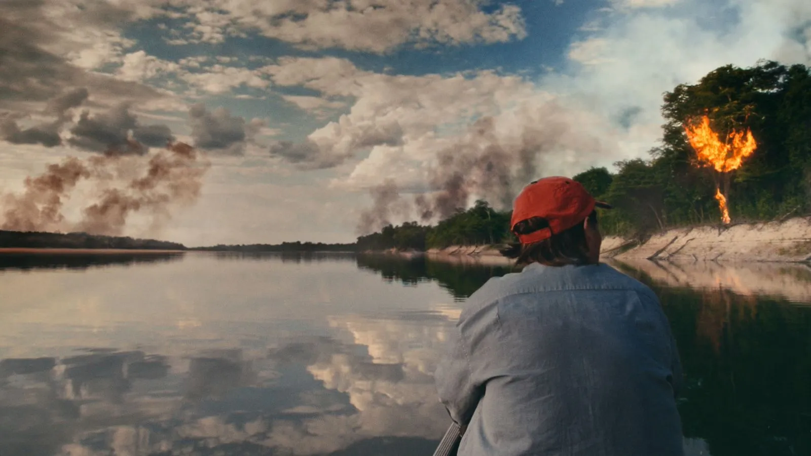 "L’Avamposto” apre il Catania Film Fest: grande attesa per l'evento cinematografico.
