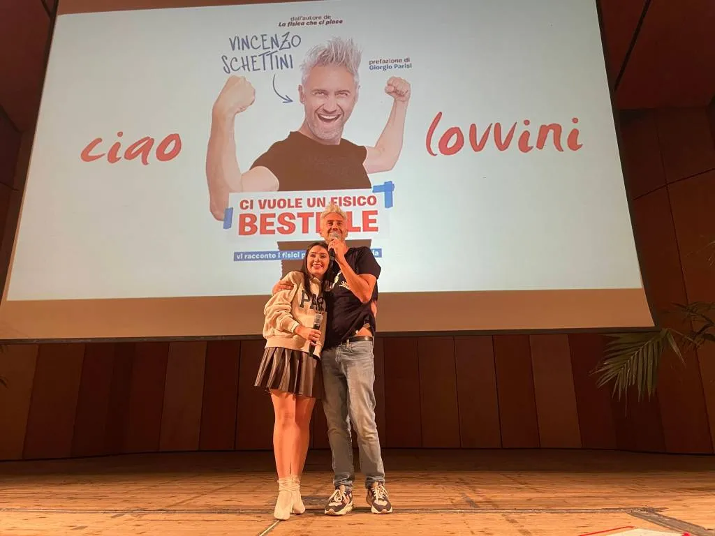 "La fisica che ci piace" arriva a Messina: lezione show del prof a febbraio. Guarda il video su Tempostretto.
