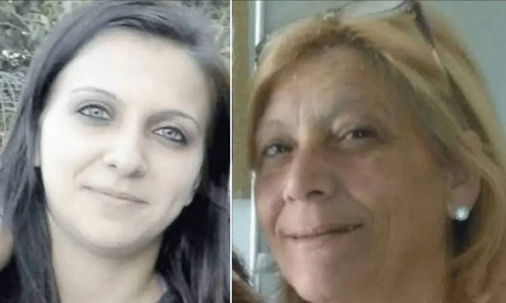 Laura abbrevia rito, uccide suocera.