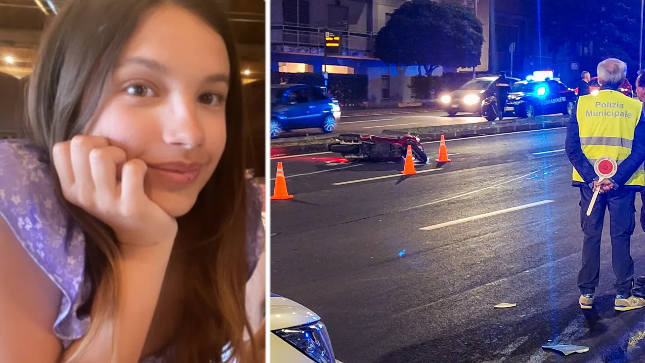 L'autopsia di Chiara inizia alle 10: due 26enni indagati.