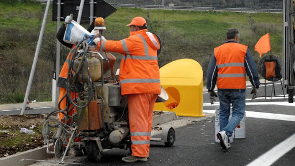Lavori sull'A/20, riapertura anticipata tratto Rometta-Milazzo