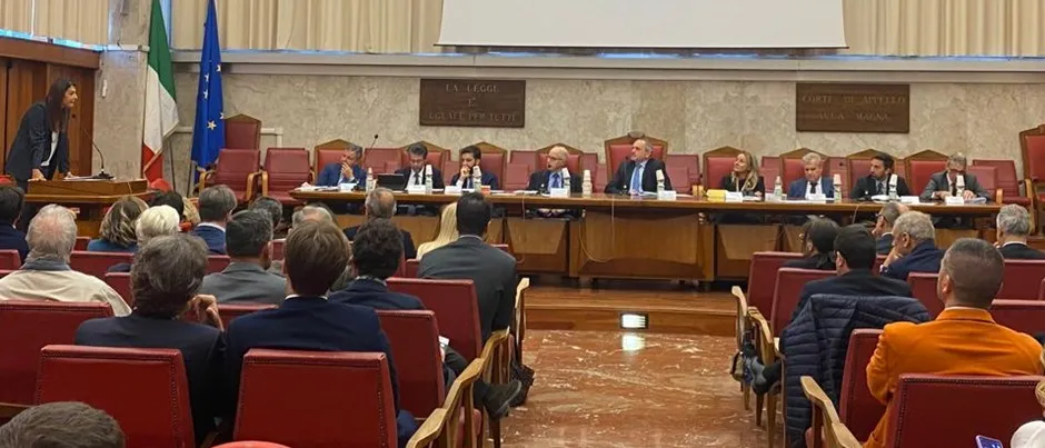 L'informativa antimafia non danneggia l'impresa