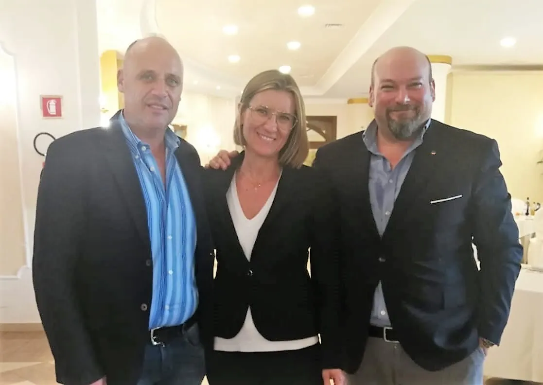 Lorena Di Cristina, nuova Segretaria Generale Femca Cisl Agrigento Caltanissetta Enna
