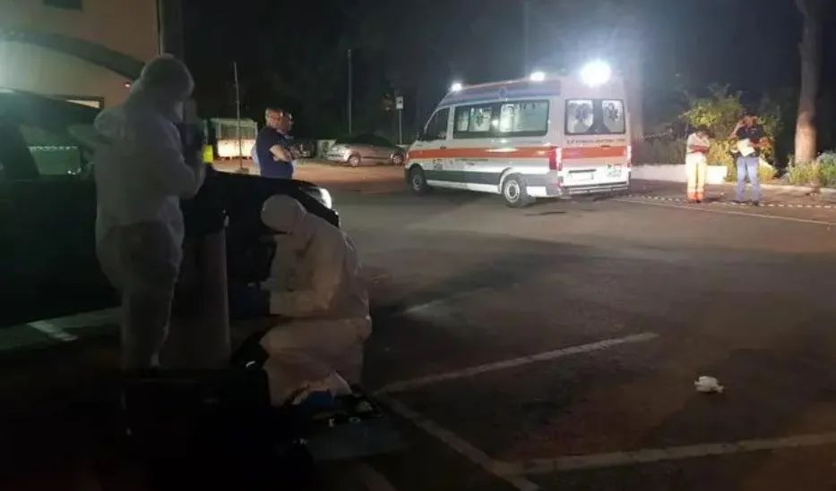 Madre cerca figlio gettato tra rifiuti a Ragusa