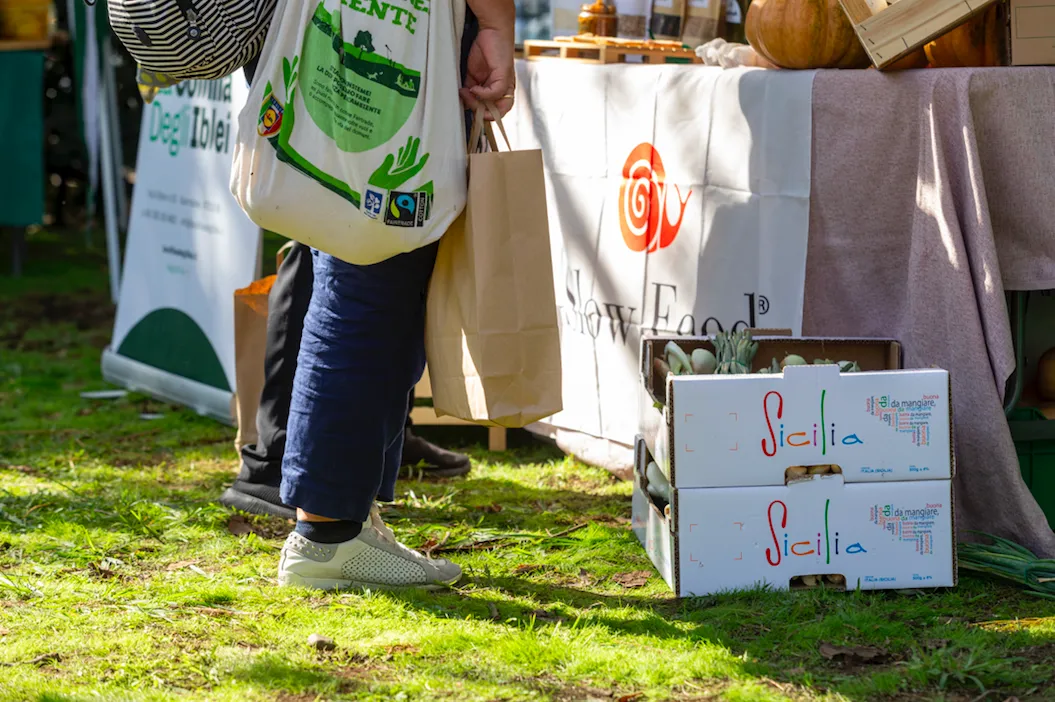 Mangia e Cambia: festa cultura agroalimentare slow - Sicilia Oggi Notizie