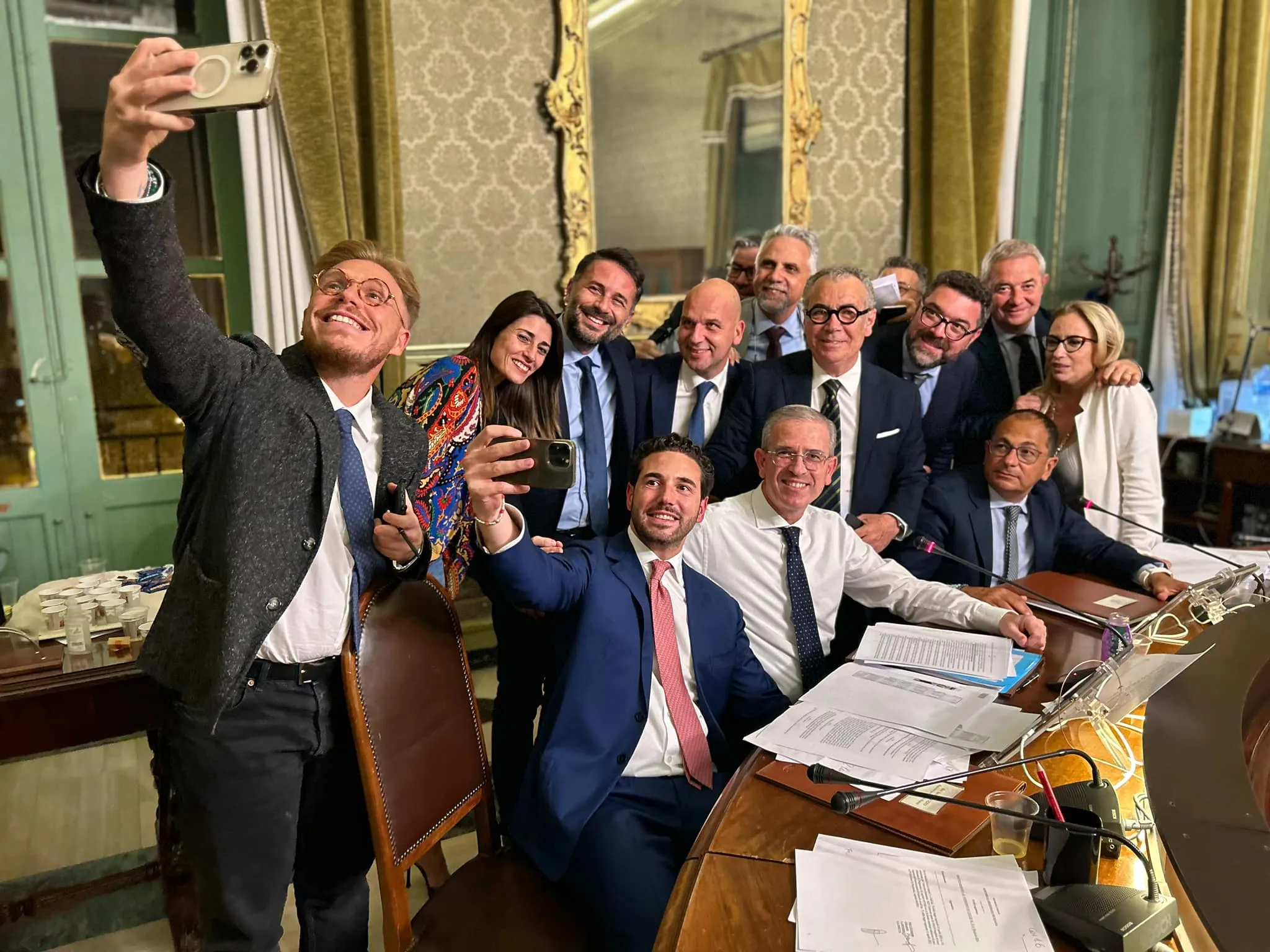 Manovra Regione Siciliana: contributi per eventi culturali