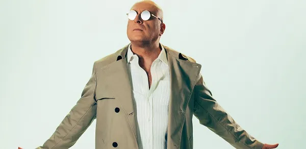 Mario Biondi in concerto a Catania e Palermo con “Crooning Undercover” il 18 e 19 novembre - Cronaca Oggi
