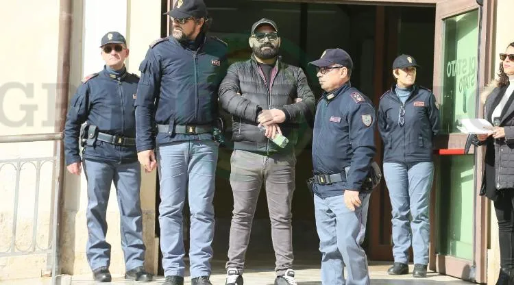 Maxi inchiesta Hybris: processo diviso in tre tronconi a Licata - GrandangoloAgrigento