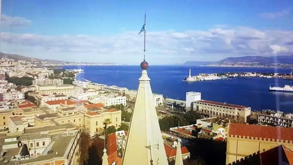 Messina: città ancora non antisismica? Genio Civile risponde no, nulla cambia.