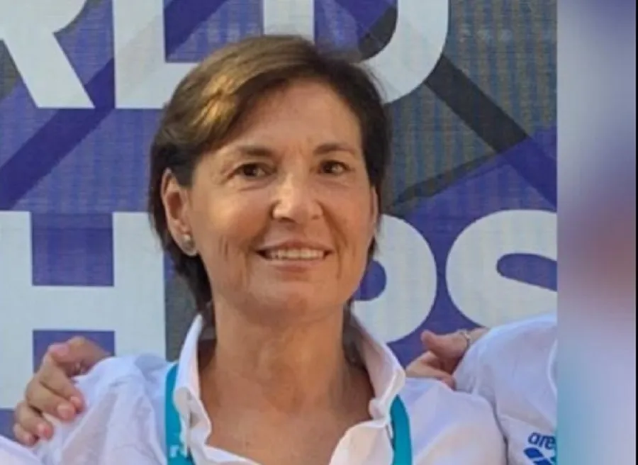 Morta a Siracusa team manager Settebello, lutto nella pallanuoto