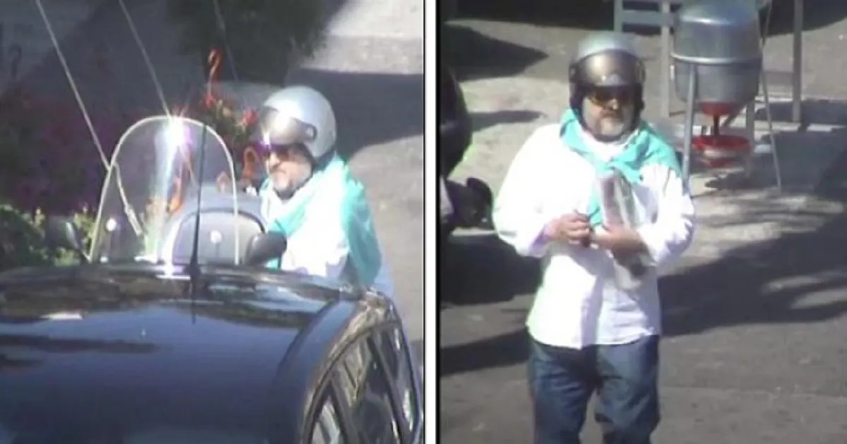 Morto boss Lauricella: fine del "scintillone" di Palermo.