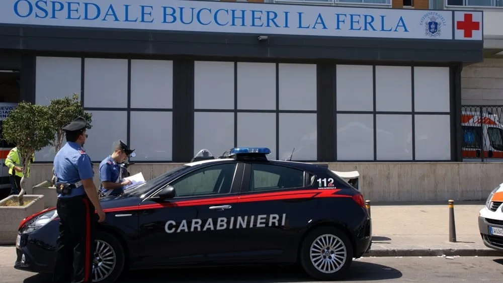 Nuovo furto al Buccheri La Ferla, rubato pc