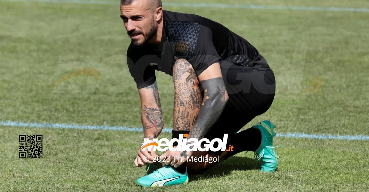 Palermo: Insigne in panchina. Corini valuta Valente e Mancuso
