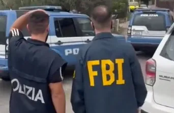 Palermo-New York: indagini tra monte Pellegrino e USA.