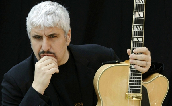 Palermo, la band Schizzechea omaggia Pino Daniele con un tributo