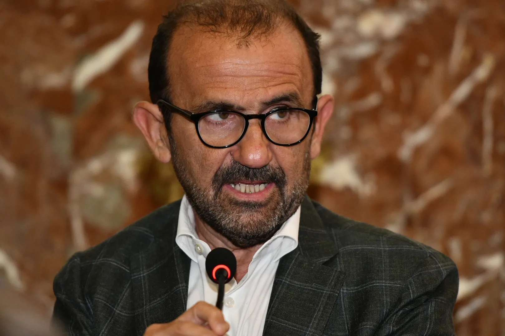Palmira Mancuso di Più Europa su Maurizio Croce: dimettersi prima della decadenza.