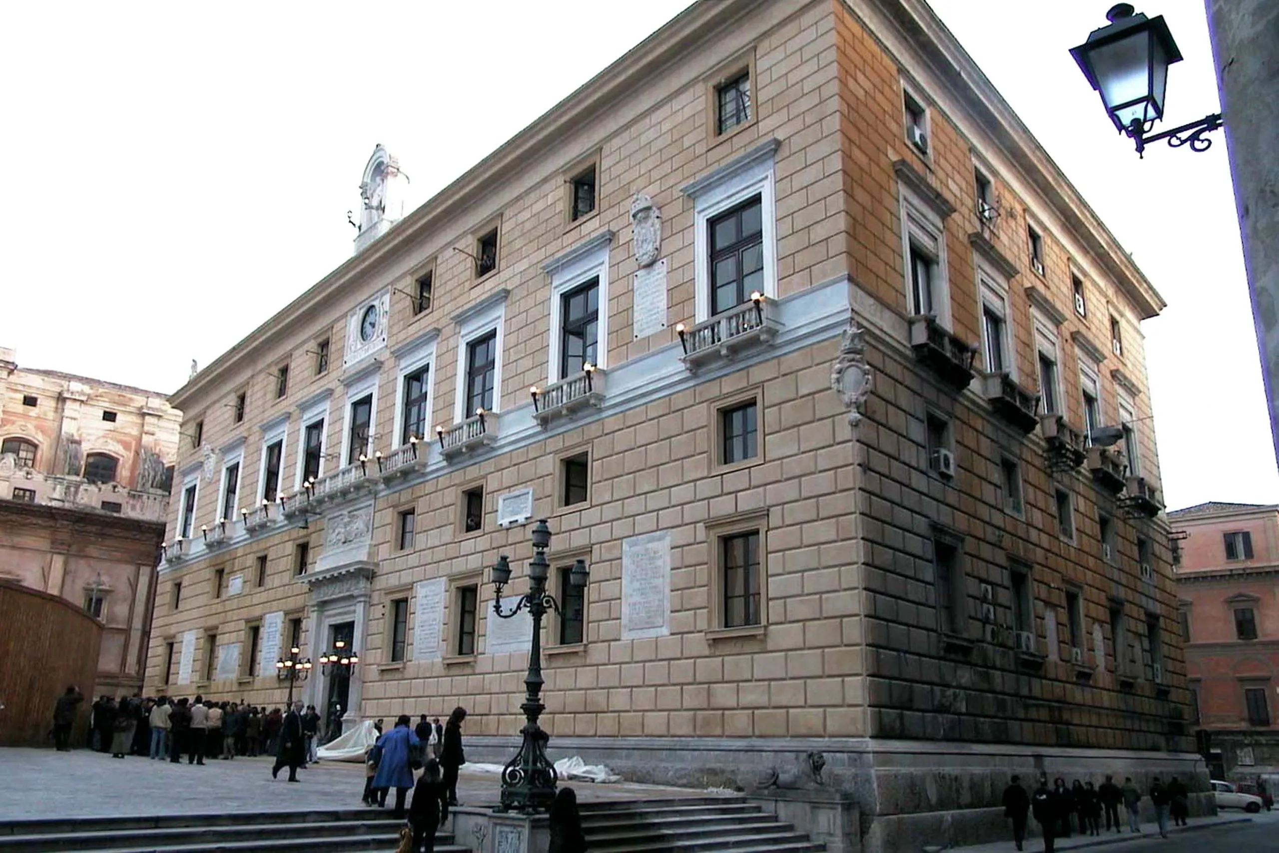 Parco dello Sperone a Palermo: progetto approvato con fondi Pnrr.