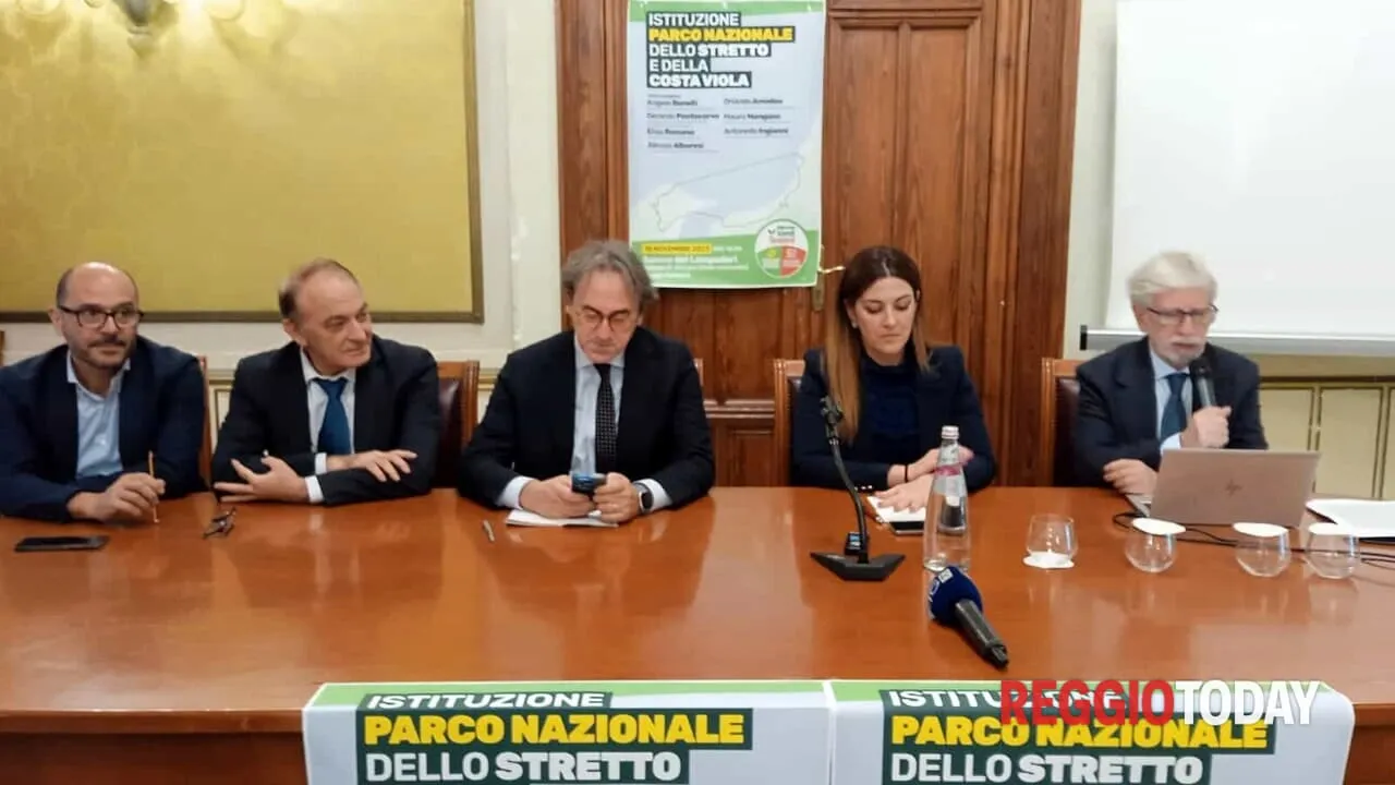 Parco nazionale dello Stretto: risposta di Avs Europa Verde al ponte del 'faraone' Salvini