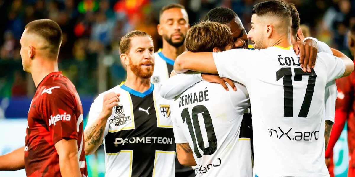 Parma e Palermo hanno bisogno di un servizio fotografico da A.