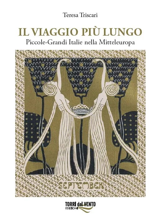 Coopertina libro Il Viaggio più lungo