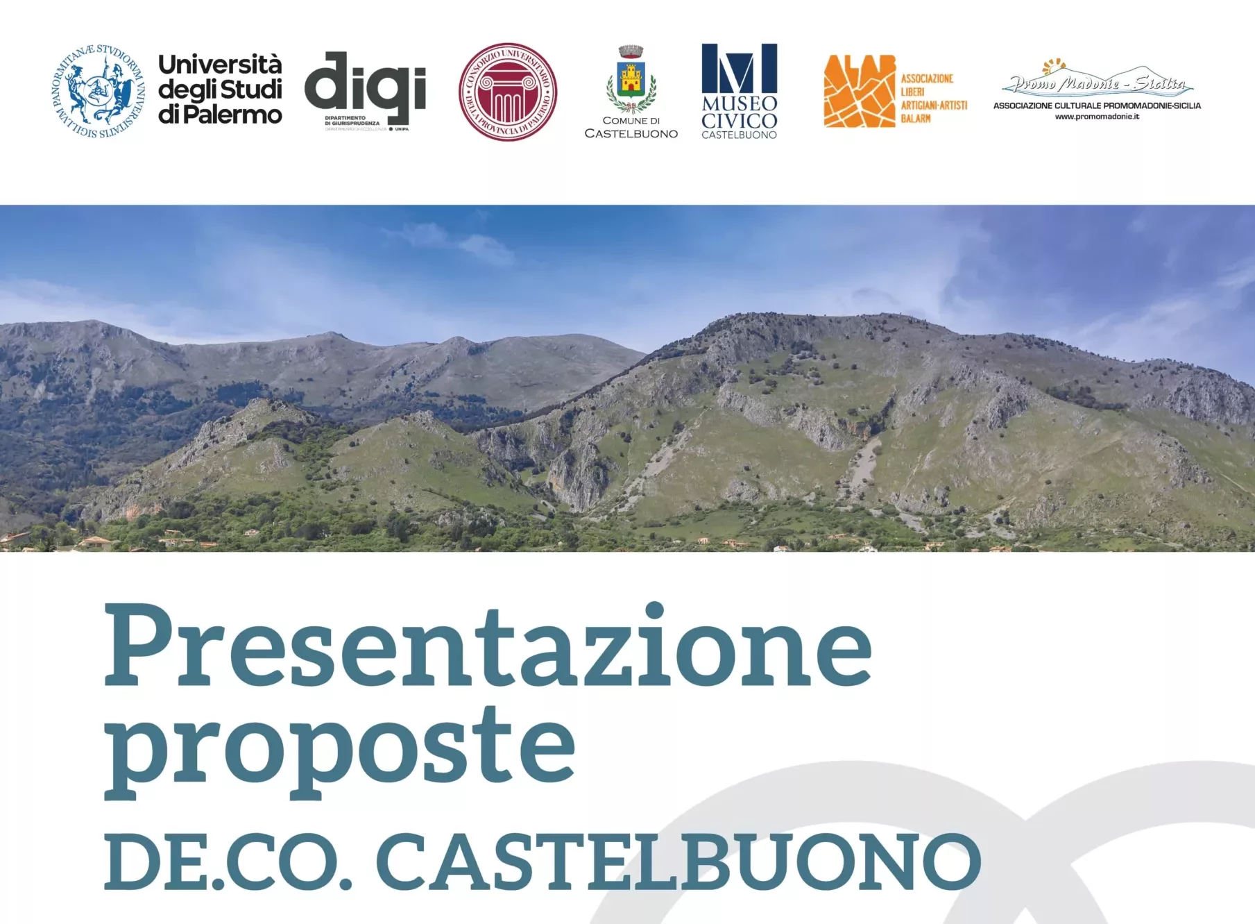 Presentazione e consegna proposte per DeCo Castelbuono.webp