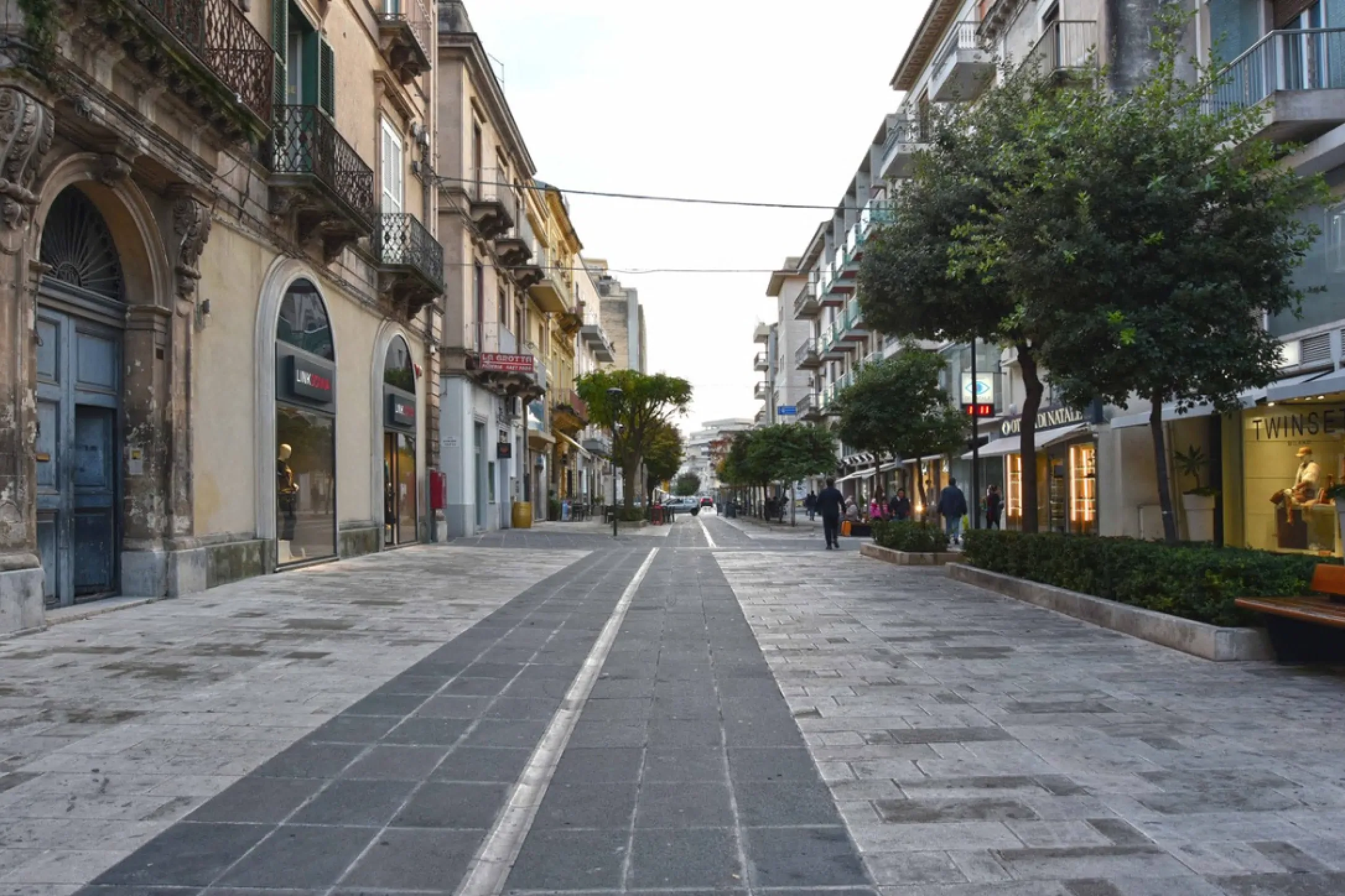 Ragusa, sgravio Tosap 50%: agevolazioni per i cittadini.